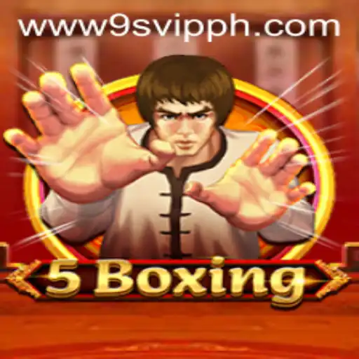 The Thrilling World of 5Boxing: An In-Depth Look at 9S.APP's Latest Innovation