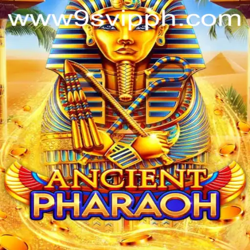 The Rise of AncientPharaoh: A Thrilling Game Experience with 9S.APP