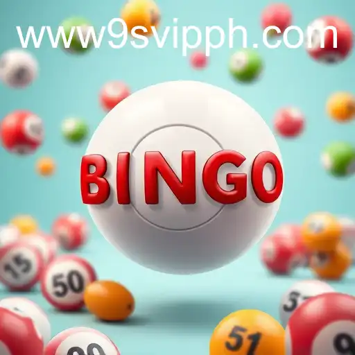 Discovering the Exciting World of Bingo Games with 9S.APP