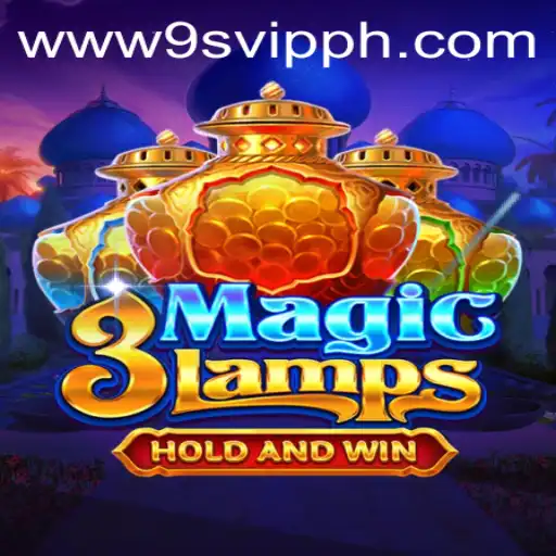 Exploring '3MagicLamps': A New Gaming Sensation with 9S.APP