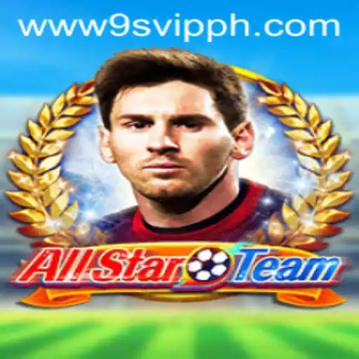 AllStarTeam: The Exciting World of Competitive Multiplayer Strategy with 9S.APP