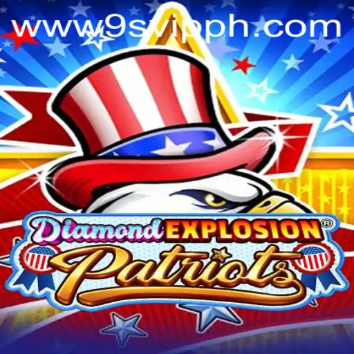 Unveiling the Thrills of DiamondExplosionPatriots: A Comprehensive Introduction
