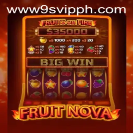 Exploring FruitNova: A Game of Strategy and Fun on 9S.APP