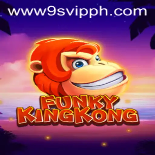 FunkyKingKong: The Freshest Gaming Adventure on 9S.APP