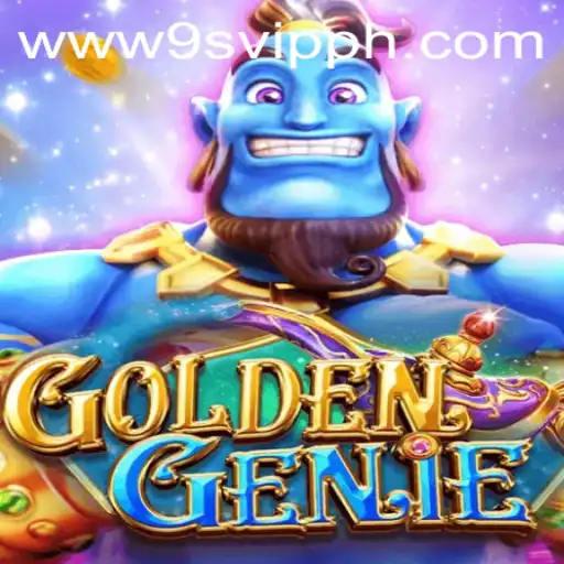 The Enthralling World of GOLDENGENIE and the Innovative 9S.APP Connection