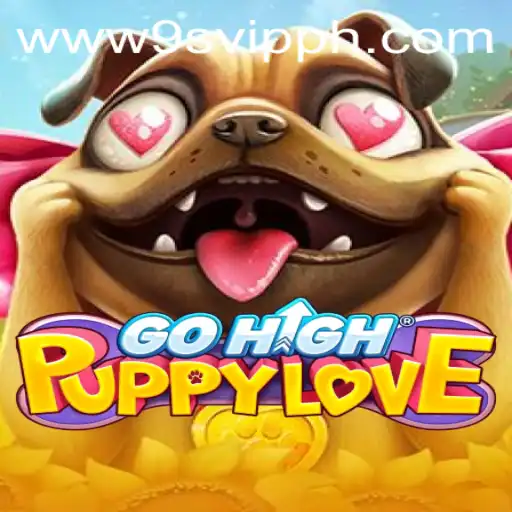 GoHighPuppyLove: A Whirlwind Adventure in the Sky of Affection