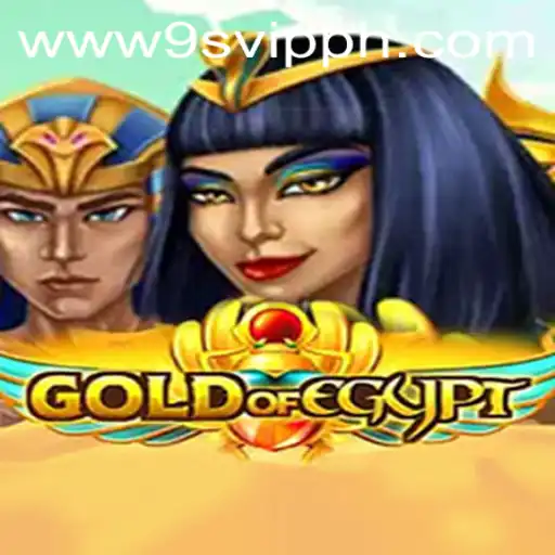 Gold of Egypt: Exploring the Mystical World of 9S.APP