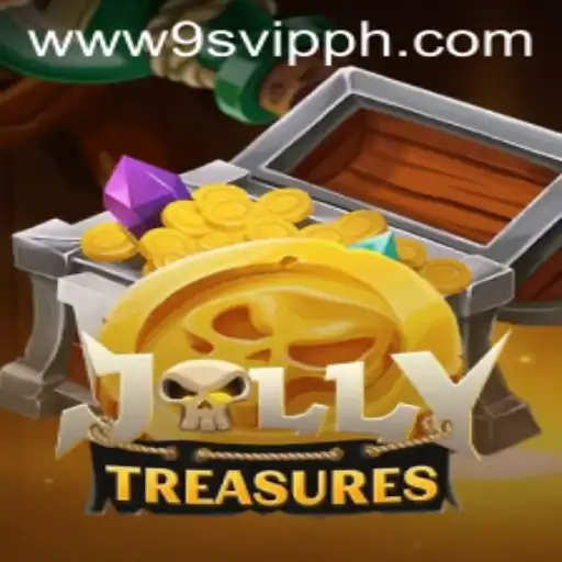 Exploring the Adventurous World of JollyTreasures: A New Gem from 9S.APP