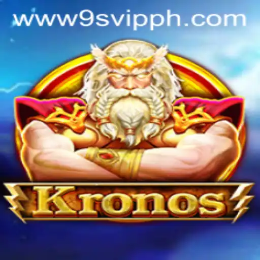 Kronos: An Epic Adventure Unfolds in the World of 9S.APP