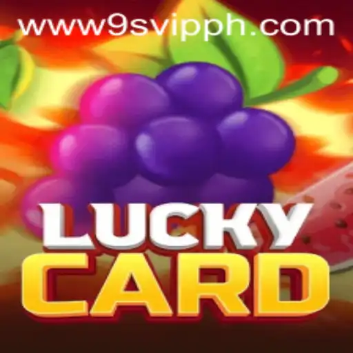 Mastering LuckyCard: The Ultimate Guide to 9S.APP's Latest Sensation