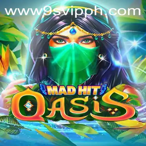 MadHitOasis: The Game-Changer in Mobile Gaming