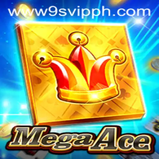 Unveiling MegaAce: The Ultimate Gaming Experience on 9S.APP