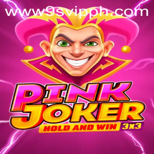 Pinkjoker: A Thrilling Adventure in the World of 9S.APP