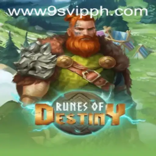 RunesOfDestiny: A Journey into Magical Realms with 9S.APP