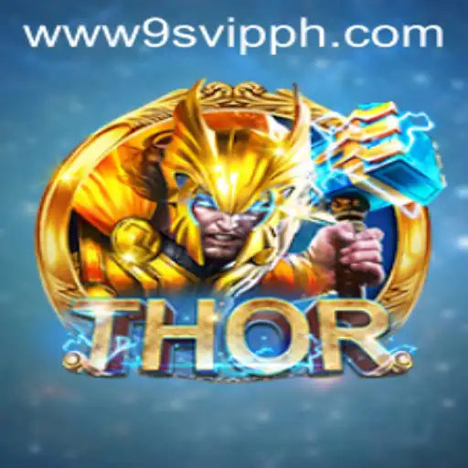 THOR: A New Era in Gaming with 9S.APP