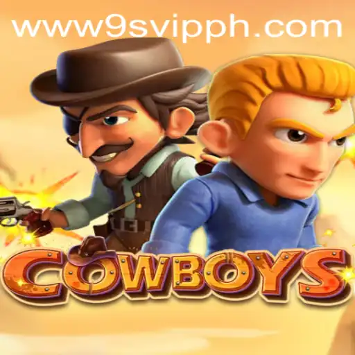 Exploring the Thrilling World of COWBOYS: An Immersive Gaming Experience by 9S.APP