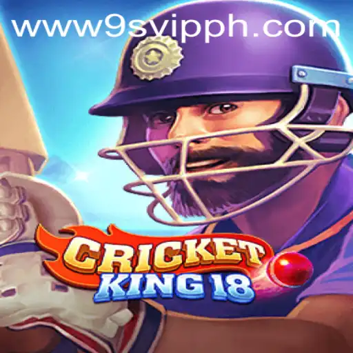 Exploring the Dynamic World of CricketKing18: A Revolutionary Cricket Game with 9S.APP