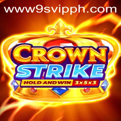 Crownstrike: A New Era in Gaming with 9S.APP