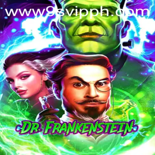 Unveiling the Intrigue of DrFrankenstein: The Fusion of Classic Horror and Modern Gaming