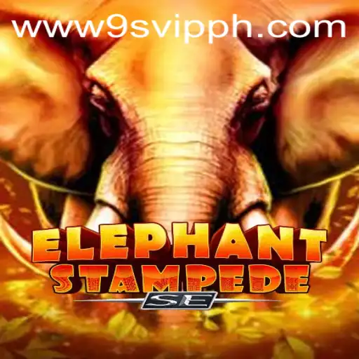 The Exciting World of ElephantStampedeSE: A Deep Dive into the Game that is Captivating the Digital Realm