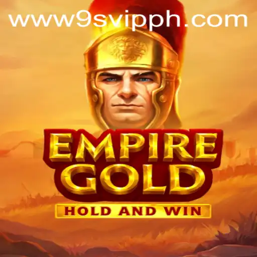 EmpireGold: A New Gaming Revolution with 9S.APP