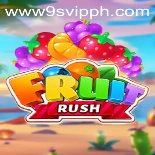 Unveiling FruitRush: The Exciting Adventure in 9S.APP