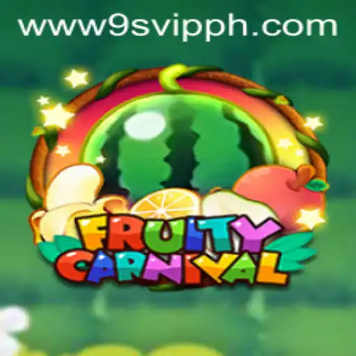 Exploring FruityCarnival: A Delightful Gaming Adventure on 9S.APP