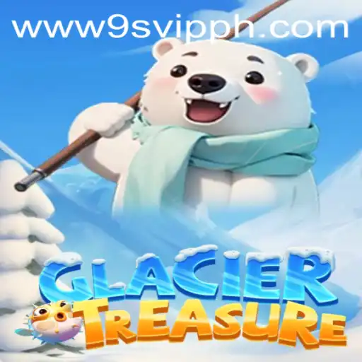 Discover the Thrills of GlacierTreasure: A Journey into Icy Adventure
