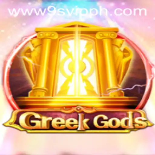 Discover the Thrilling World of GreekGods with 9S.APP