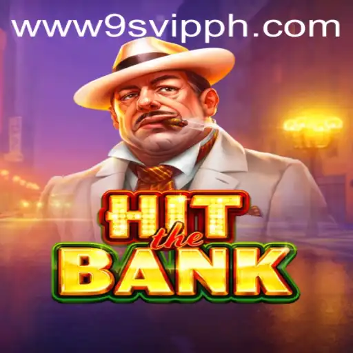 HitTheBank: The Exciting World of Online Heist Adventures