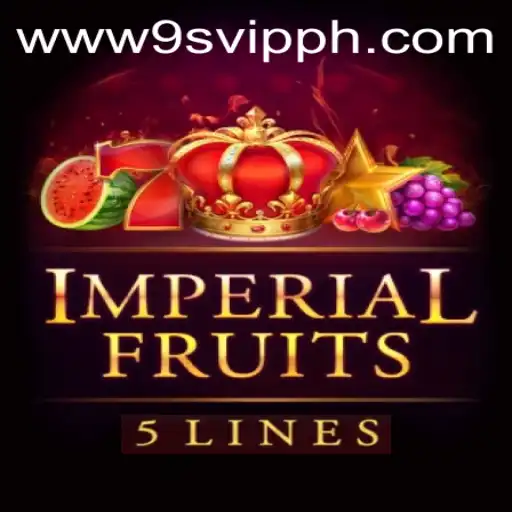 The Enchanting World of ImperialFruits5: Your Gateway to Casino Adventures
