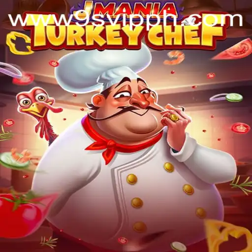 JManiaTurkeyChef: A Culinary Adventure in the World of 9S.APP