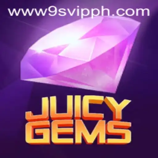 JuicyGems: Unveiling the Dazzling World of 9S.APP's Latest Game