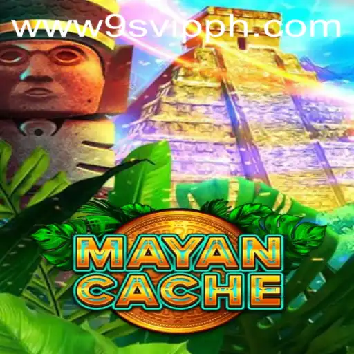 Unveiling MayanCache: A Mystical Adventure in Digital Realms with 9S.APP