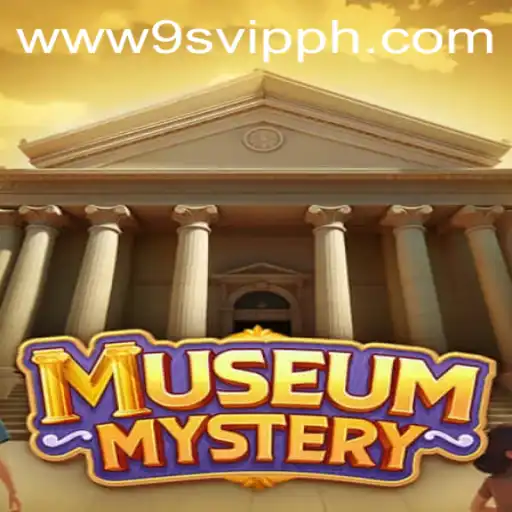 Unveiling the Intrigue of MuseumMystery: A Captivating Interactive Experience
