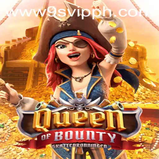 QueenofBounty: Unveiling the Adventure of a Seafaring Treasure Quest