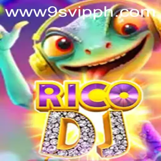 RicoDJ: The Ultimate Interactive Gaming Experience on 9S.APP