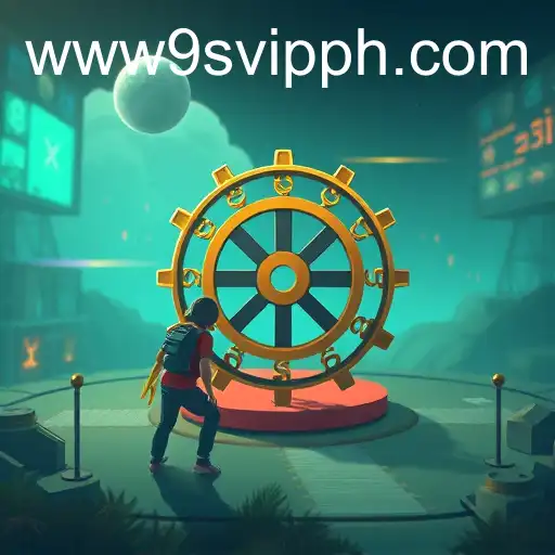 Exploring Rotary Games: A Deep Dive into 9S.APP