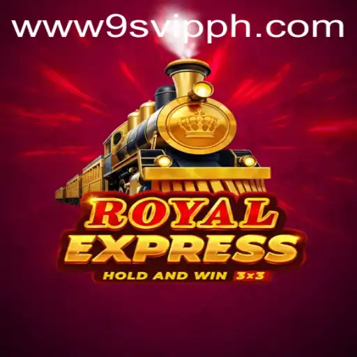 Unlock the Secrets of RoyalExpress: A Thrilling Journey with 9S.APP