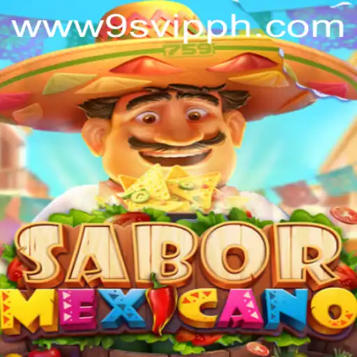 Exploring SaborMexicano: The Culinary Adventure Through 9S.APP