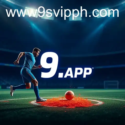 The Rise of 9S.APP: Revolutionizing the Sports Industry