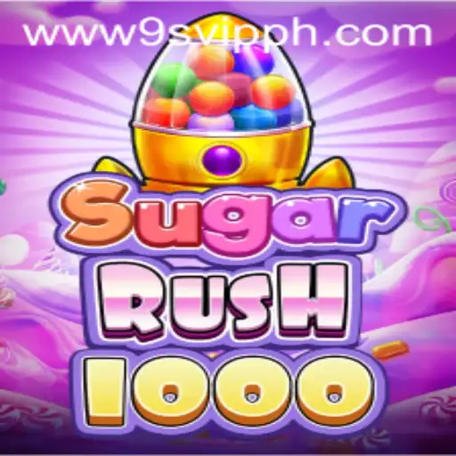 Exploring SugarRush1000: A New Adventure in the 9S.APP Universe