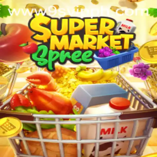 SupermarketSpree: Dive into the Exciting World of Shopping with 9S.APP