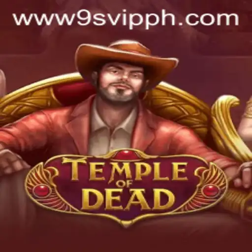Discover the Thrilling World of TempleofDead: A Dive into 9S.APP's Latest Sensation