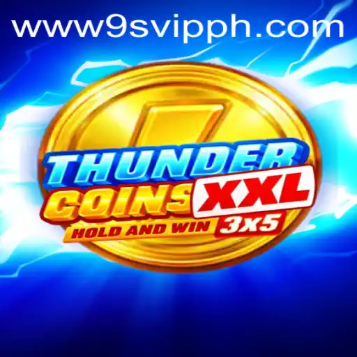 Discovering ThunderCoinsXxl: The Latest Gaming Sensation on 9S.APP