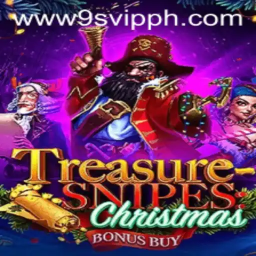 Exploring the Magic of TreasuresnipesChristmas and Its Digital Integration with 9S.APP