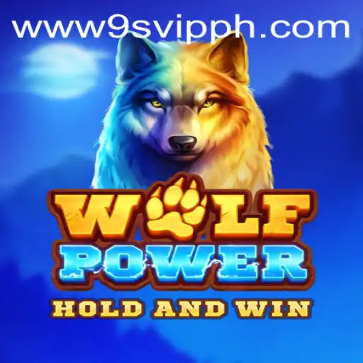 Unveiling WolfPower: An Epic Gaming Experience with 9S.APP