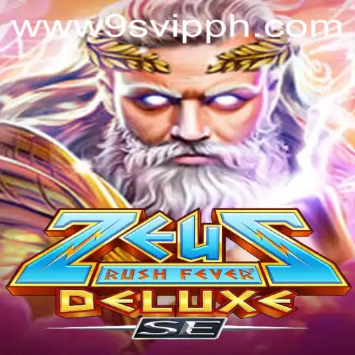 ZeusRushFeverDeluxeSE: The Latest Sensation in Gaming